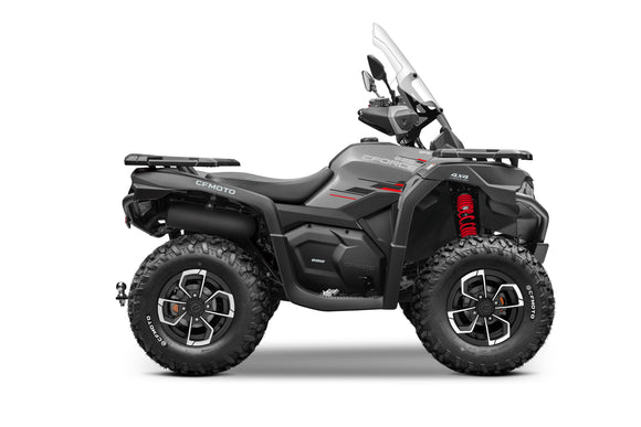 2025 CF Moto CFORCE 625