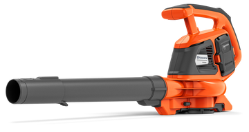 Husqvarna 120IBV inkl batteri och laddare