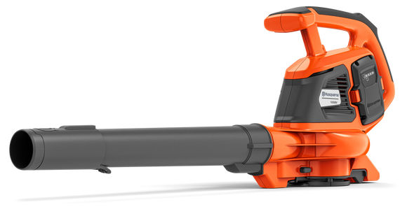 Husqvarna 120IBV inkl batteri och laddare