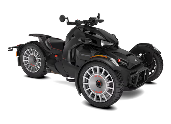 2026 Can-Am Ryker RALLY 900 ACE