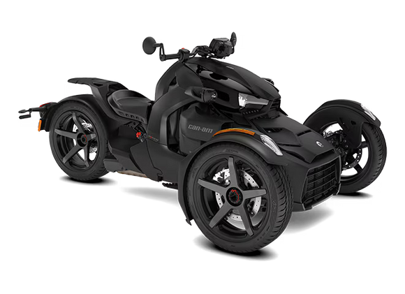 2026 Can-AM Ryker SPORT 900 ACE
