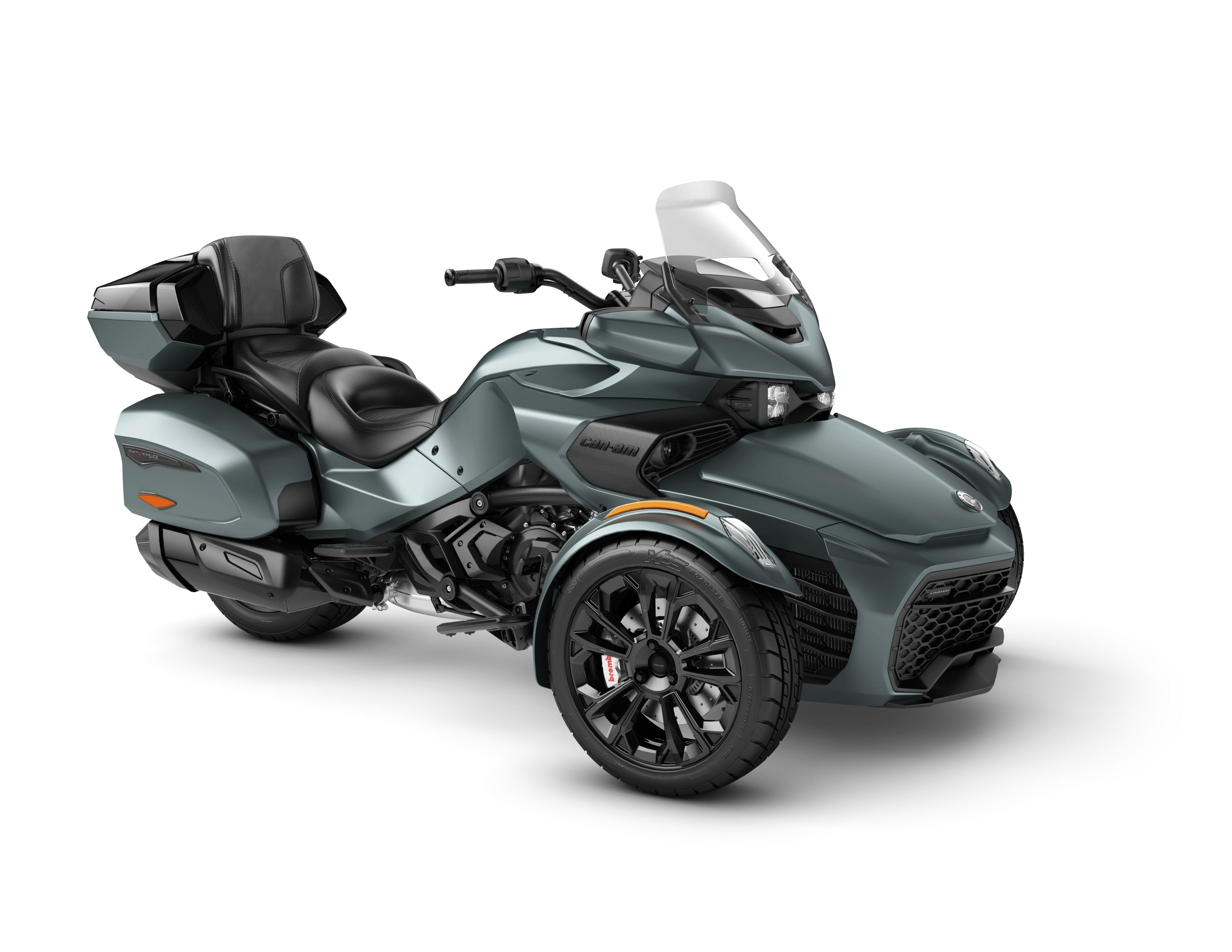 2025 Can-AM Spyder F3 Limited