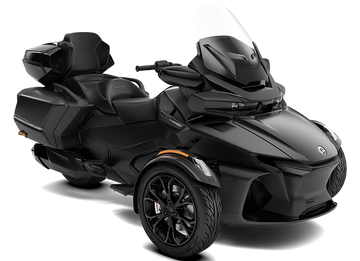 2025 Can-AM Spyder RT Limited