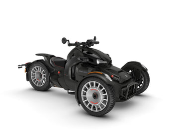 2025 Can-Am Ryker RALLY 900 ACE