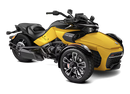 2026 Can-AM Spyder F3-S-2