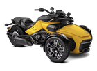 Circuit Yellow Metallic
