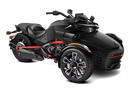 2026 Can-AM Spyder F3-S-1
