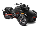 Monolith Black Satin