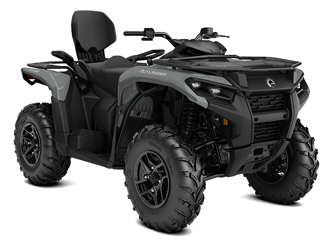 Can-Am Outlander MAX DPS 500T ABS -2024