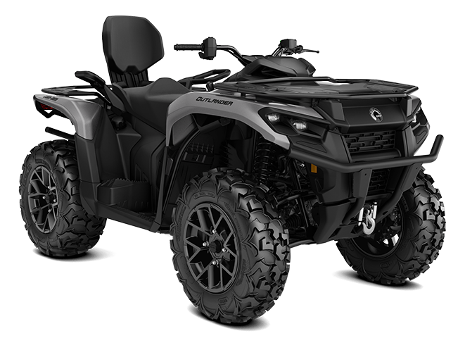 2025 Can-Am Outlander MAX XT 700 T ABS