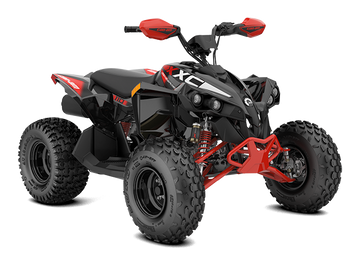 2025 Can-AM Renegade X XC 110 EFI