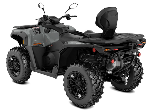 2025 Can-Am Outlander MAX DPS 1000R T ABS