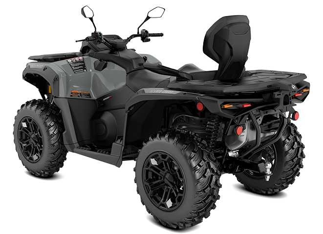 2025 Can-Am Outlander MAX DPS 1000R T ABS