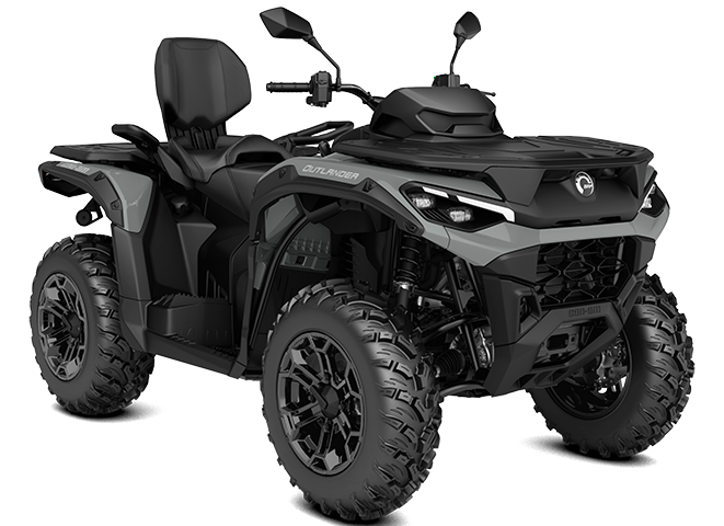 2025 Can-Am Outlander MAX DPS 1000R T ABS