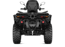2025 Can-Am Outlander MAX DPS 1000R T ABS-4
