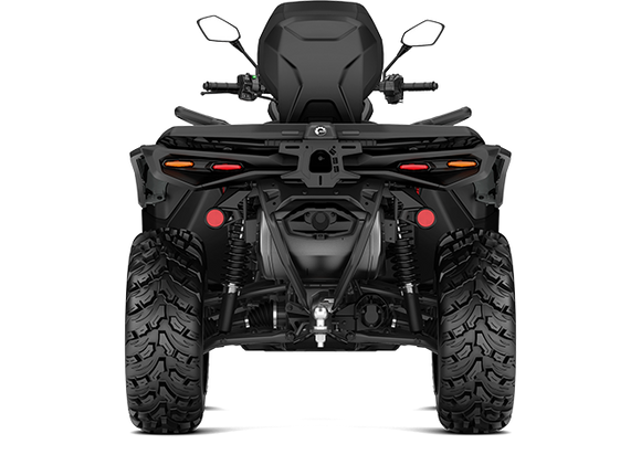 2025 Can-Am Outlander MAX DPS 1000R T ABS