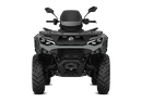 2025 Can-Am Outlander MAX DPS 1000R T ABS-2