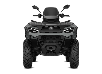 2025 Can-Am Outlander MAX DPS 1000R T ABS - 0