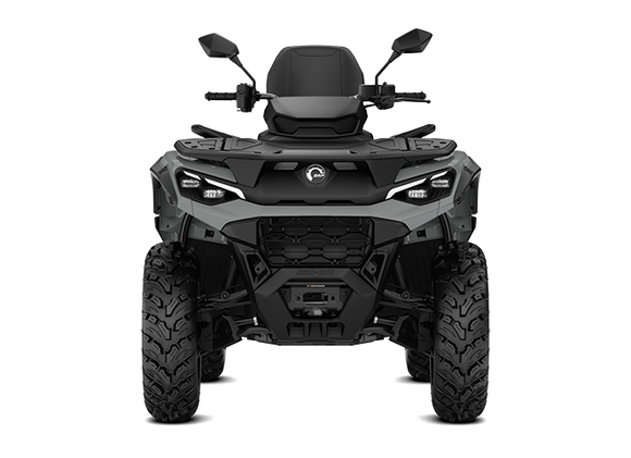 2025 Can-Am Outlander MAX DPS 1000R T ABS