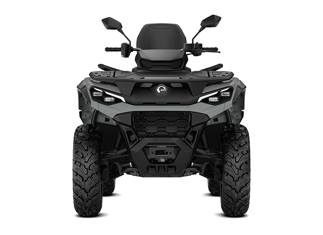 2025 Can-Am Outlander MAX DPS 1000R T ABS - 0