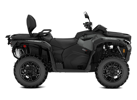2025 Can-Am Outlander MAX DPS 1000R T ABS