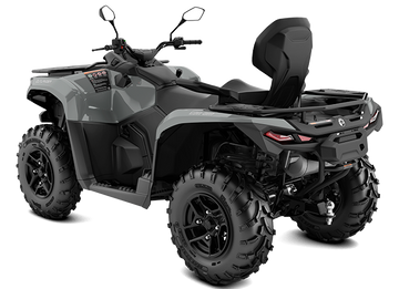 2025 Can-Am Outlander MAX DPS 500/700 T ABS - 0