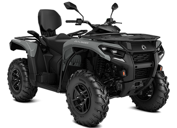 2025 Can-Am Outlander MAX DPS 500/700 T ABS