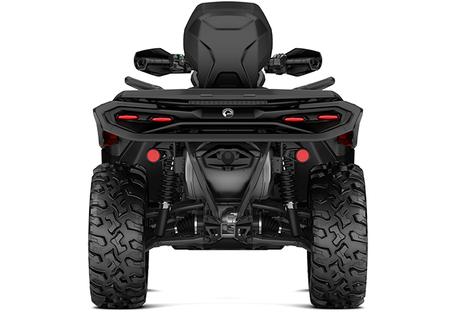 2025 Can-Am Outlander MAX XT 850 T ABS