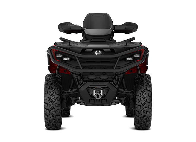 2025 Can-Am Outlander MAX XT 850 T ABS