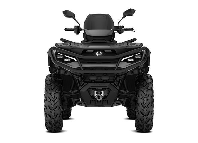 2025 Can-Am Outlander MAX PRO XU HD10