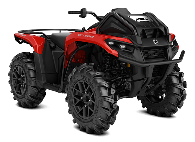 2025 Can-Am Outlander X MR 700