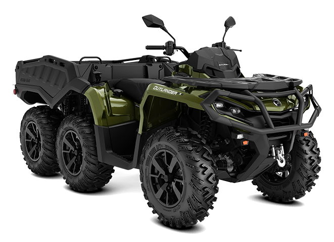 ATV