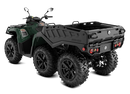 2025 Can-Am Outlander 6x6 XU+ 650 T-2