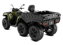 2025 Can-Am Outlander MAX 6x6 XU+ 1000 T-2