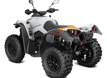 2025 Can-Am Renegade X XC 1000 T ABS - 0
