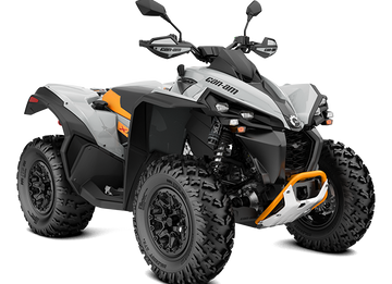 2025 Can-Am Renegade X XC 1000 T ABS