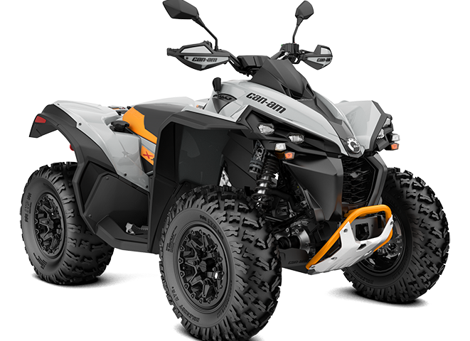 2025 Can-Am Renegade X XC 1000 T ABS