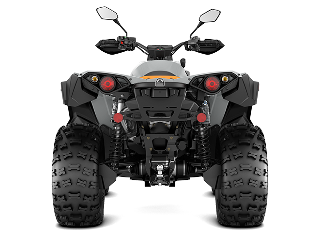 2025 Can-Am Renegade X XC 1000 T ABS