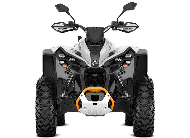 2025 Can-Am Renegade X XC 1000 T ABS