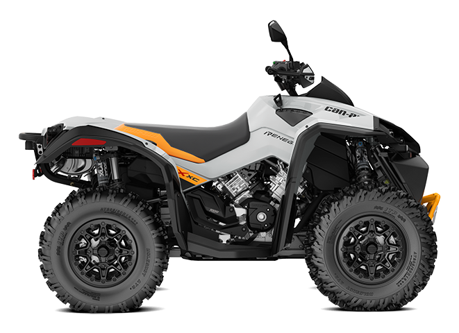 2025 Can-Am Renegade X XC 1000 T ABS