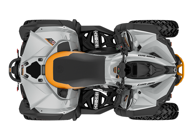 2025 Can-Am Renegade X XC 1000 T ABS