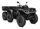 2026 Can-Am Outlander 6X6 DPS 850 T-1
