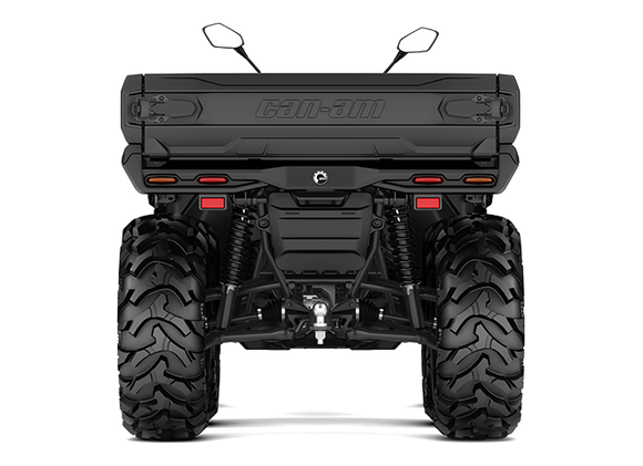 2026 Can-Am Outlander 6X6 DPS 850 T