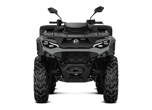 2026 Can-Am Outlander 6X6 DPS 850 T