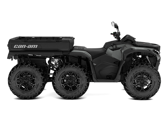 2026 Can-Am Outlander 6X6 DPS 850 T