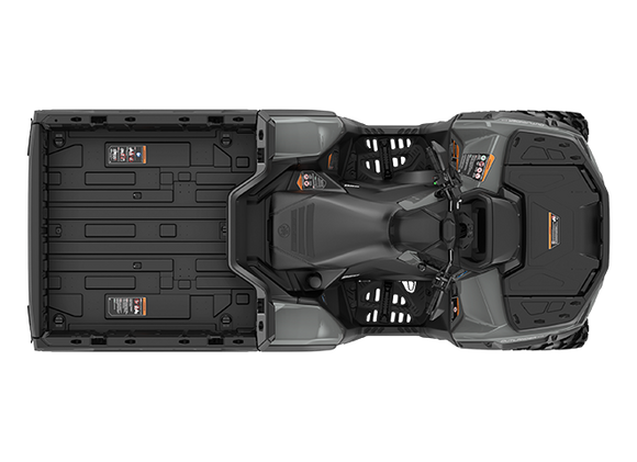 2026 Can-Am Outlander 6X6 DPS 850 T