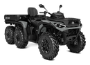 2026 Can-Am Outlander MAX 6X6 DPS 850 T-1