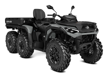 2026 Can-Am Outlander MAX 6X6 DPS 850 T