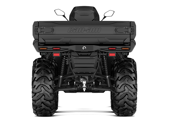 2026 Can-Am Outlander MAX 6X6 DPS 850 T