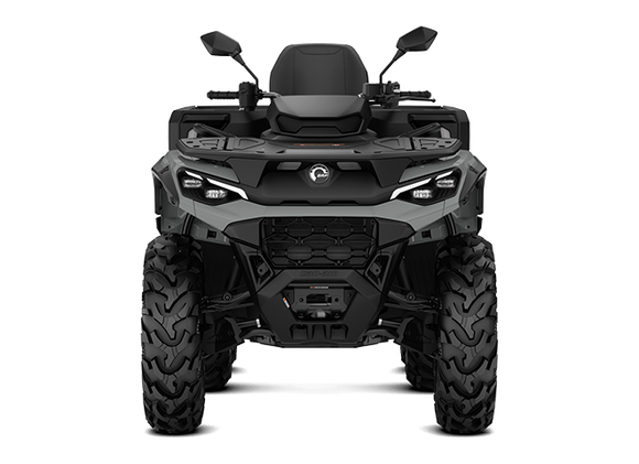 2026 Can-Am Outlander MAX 6X6 DPS 850 T